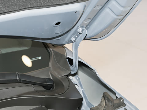 2026 Toyota Frontlander Image 26